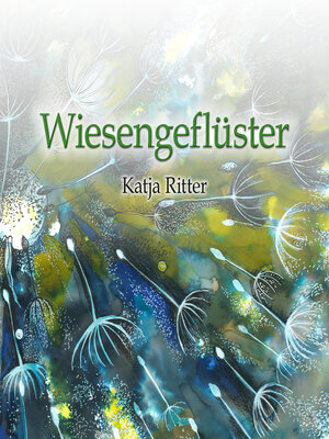 cover image of Wiesengeflüster
